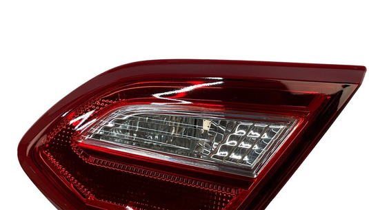 ⭐⭐ FOR 2016-2017 NISSAN ALTIMA RIGHT SIDE BACK UP INNER TRUNK TAIL LIGHT LAMP ⭐⭐