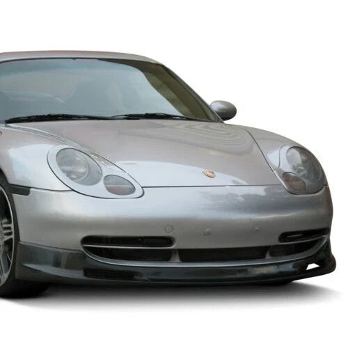 Load image into Gallery viewer, Front Bumper Spoiler Euro Style For Porsche 996 Coupe 1999-2001 USA MADE
