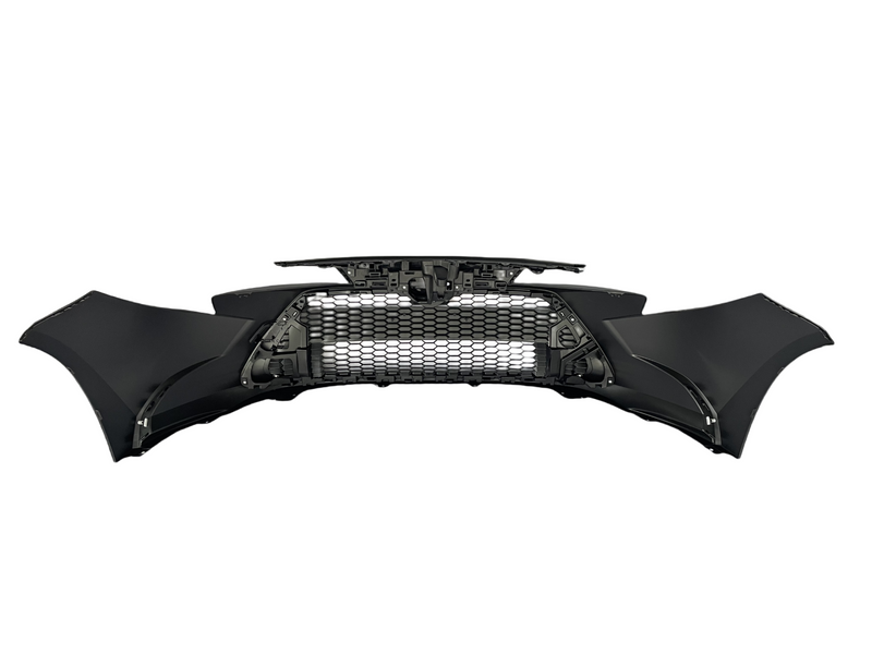 Load image into Gallery viewer, Front Bumper Cover Grille Kit Assembly For Toyota Corolla LE 2020 - 2022
