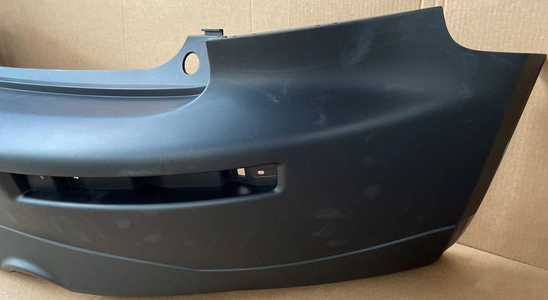 Load image into Gallery viewer, ⭐⭐ FOR 2003 - 2008 INFINITI FX35 FX45 REAR BUMPER COVER CAPA ⭐⭐
