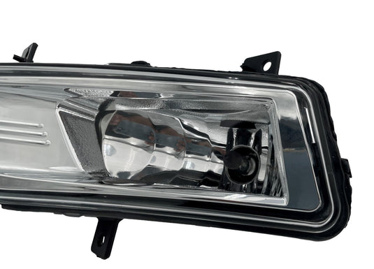 ⭐⭐FOR 2017 - 2023 NISSAN VERSA ROGUE LEFT DRIVER SIDE BUMPER FOG LIGHT LAMP ⭐⭐