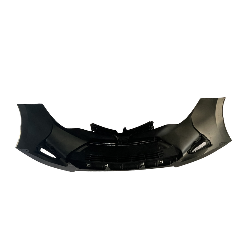 Load image into Gallery viewer, Front Bumper Cover Grille Kit Assembly For Toyota Corolla LE 2017 - 2019
