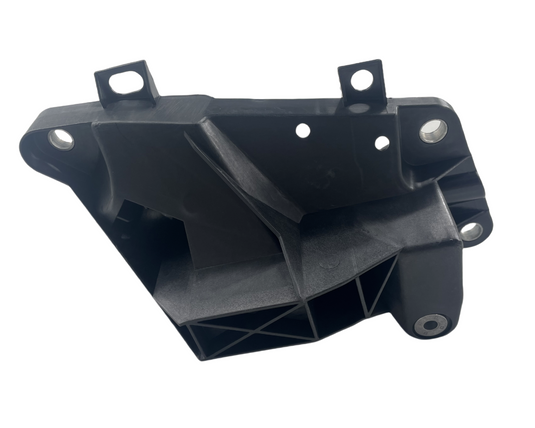 Left & Right Side Radiator Support Bracket For Chrysler Pacifica Voyager 17-24