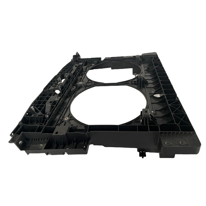Load image into Gallery viewer, FOR 2022-2024 INFINITI QX60 NISSAN PATHFINDER RADIATOR CORE SUPPORT 3.5L
