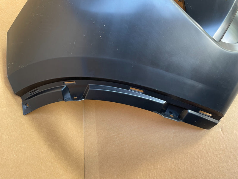 Load image into Gallery viewer, ⭐⭐ FOR 2019 - 2022 INFINITI QX50 FRONT BUMPER COVER W/ PARK SENSOR HOLE ⭐⭐
