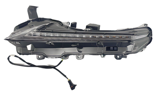 ⭐⭐ FOR LEXUS NX300h NX200t NX300 LEFT SIDE DAYTIME RUNNING FOG LIGHT LAMP ⭐⭐