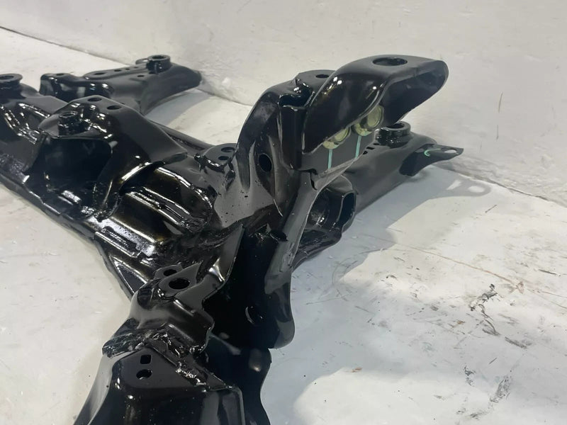 Load image into Gallery viewer, 16-21 HONDA CIVIC FWD FRONT SUSPENSION SUBFRAME CROSSMEMBER CRADLE 2.0L # 89875
