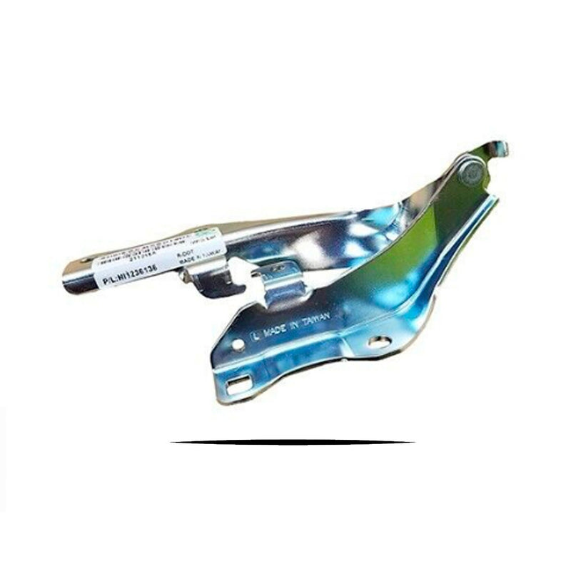 Load image into Gallery viewer, Hood Hinge Left Driver Side For Nissan 350z 2004 - 2009

