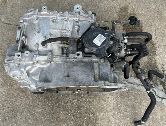 INFINITI QX50 FWD AUTO TRANSMISSION ASSEMBLY 86K MILES 2.0L 2019-20 
