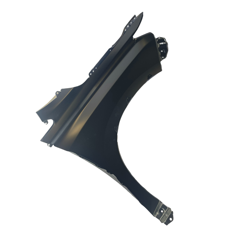 Load image into Gallery viewer, Fender Cover Assembly Front Left Driver Side For Lexus Rx350 Rx450h 2010 - 2015
