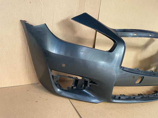 ⭐⭐ FOR 2015 - 2019 INFINITI Q70 Q70L FRONT BUMPER COVER ⭐⭐