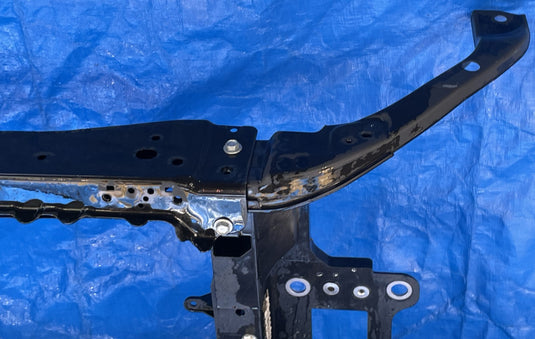 HONDA CIVIC RADIATOR CORE SUPPORT BRACKET 2.0L 16-18 71410-TBA-A01 