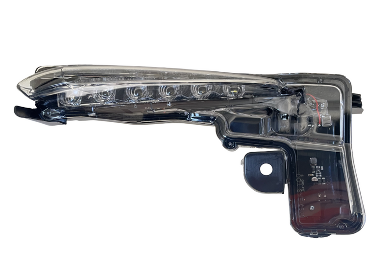 Load image into Gallery viewer, ⭐ FOR 17 - 19 TOYOTA COROLLA LE FRONT LEFT SIDE DAYTIME RUNNING FOG LIGHT LAMP ⭐
