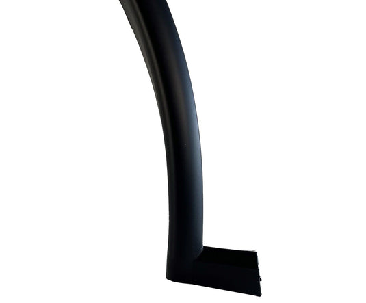 ⭐⭐ FOR 2015-2022 NISSAN MURANO FRONT LEFT FENDER OPENING WHEEL MOLDING ⭐⭐