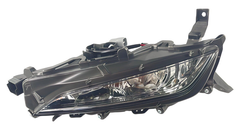 Load image into Gallery viewer, ⭐ FOR LEXUS RX350 RX350L RX450hL LEFT DRIVER SIDE FOG LIGHT LAMP BUMPER MOUNTED⭐
