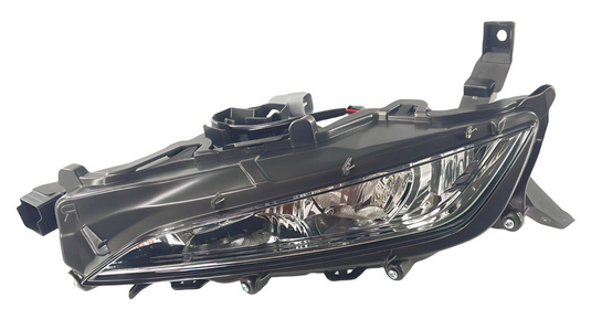 ⭐ FOR LEXUS RX350 RX350L RX450hL LEFT DRIVER SIDE FOG LIGHT LAMP BUMPER MOUNTED⭐