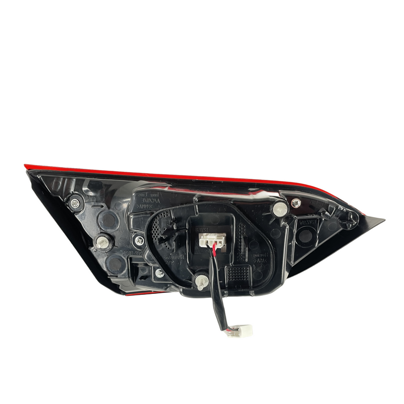 Load image into Gallery viewer, FOR 21-23 TOYOTA CAMRY REAR LEFT &amp; RIGHT SIDE INNER TAIL LIGHT LAMP W/ LED PAIR
