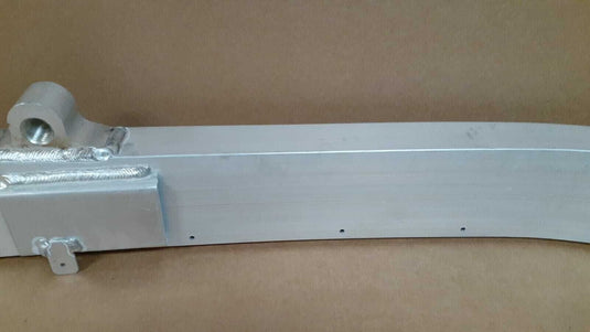 Bumper Reinforcement Crossmember Impact Bar Front For Infiniti FX35 FX37 QX70