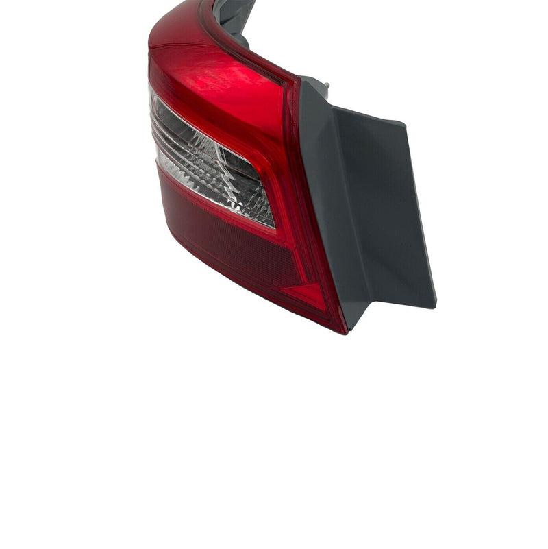 Load image into Gallery viewer, Outer Tail Light Quarter Lamp Assembly Left Driver Side For Nissan Sentra 16-19
