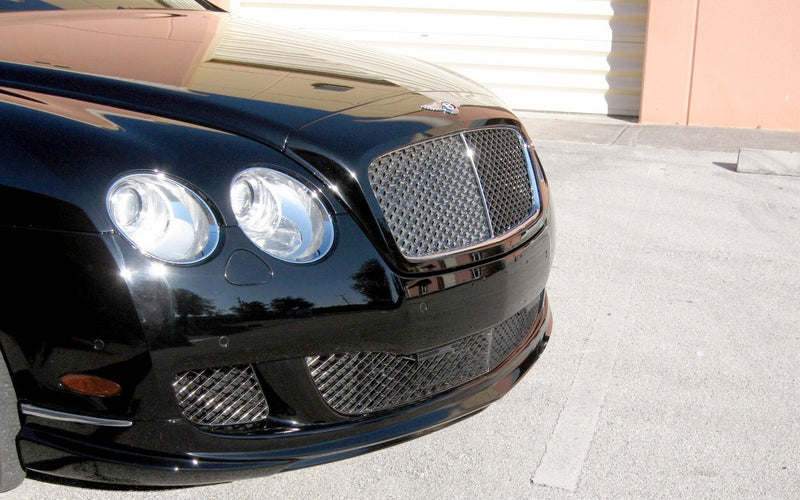 Load image into Gallery viewer, Complete Body Kit Sportline Style For Bentley Continental GTC Speed 2010-2011
