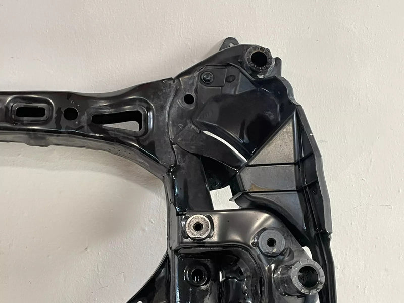 Load image into Gallery viewer, 19-25 GENESIS G70 RWD FRONT ENGINE SUSPENSION SUBFRAME CROSSMEMBER CRADLE #96837
