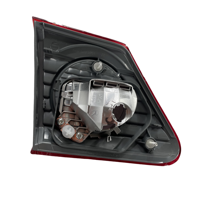 Load image into Gallery viewer, ⭐⭐ FOR 11-13 TOYOTA COROLLA REAR RIGHT &amp; LEFT SIDE INNER TAIL LIGHT LAMP PAIR ⭐⭐
