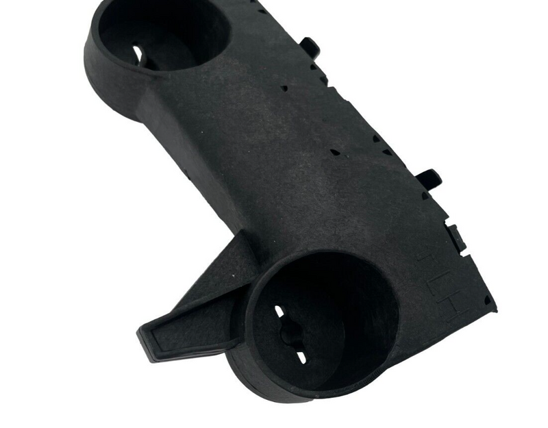 Load image into Gallery viewer, ⭐⭐ FOR 2020-2024 NISSAN SENTRA FRONT LEFT DRIVER SIDE BUMPER COVER BRACKET ⭐⭐
