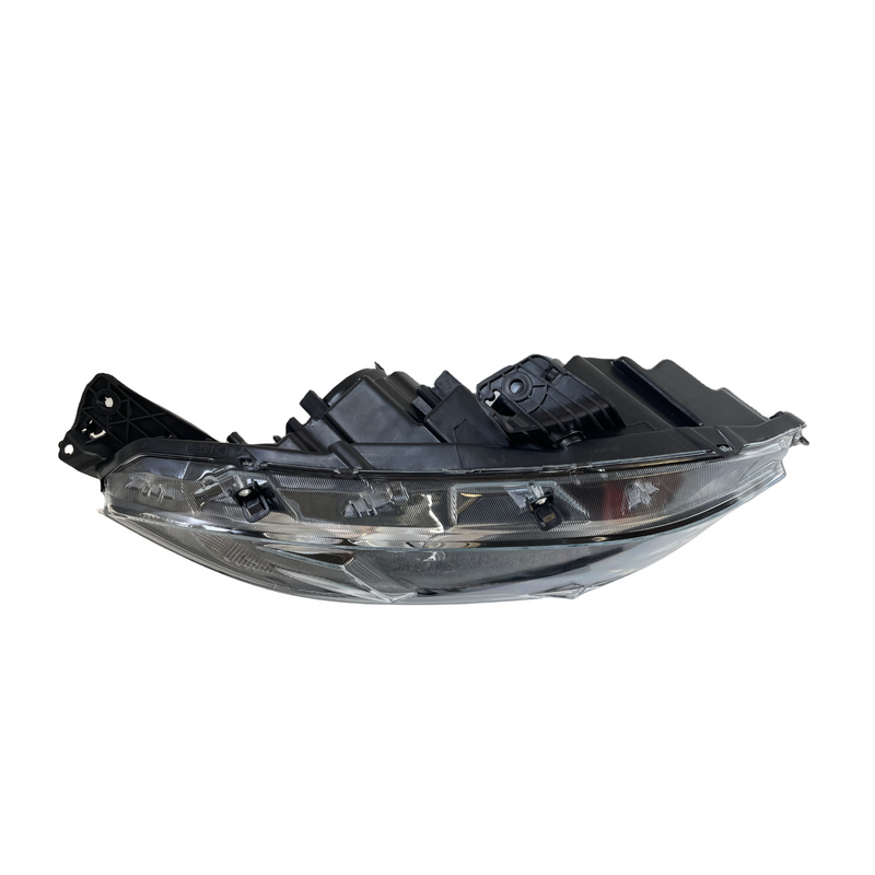 Load image into Gallery viewer, ⭐⭐ FOR 2016-2021 HONDA CIVIC RIGHT PASSENGER SIDE HALOGEN HEADLIGHT HEADLAMP ⭐⭐
