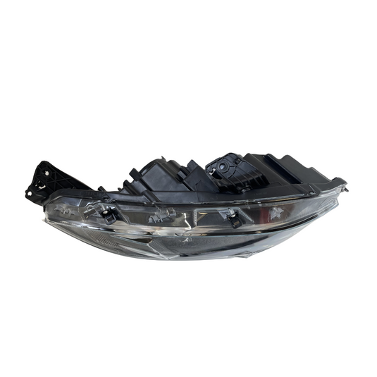 ⭐⭐ FOR 2016-2021 HONDA CIVIC RIGHT PASSENGER SIDE HALOGEN HEADLIGHT HEADLAMP ⭐⭐