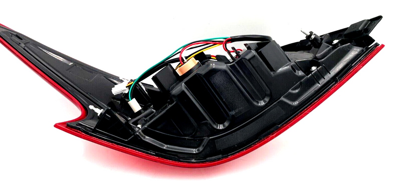 Load image into Gallery viewer, Right Side Tail Light Lamp Quarter Panel Nissan Altima For 2016-2017

