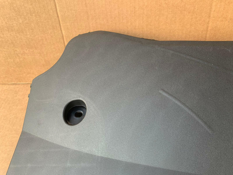 Load image into Gallery viewer, ⭐ FOR 2009-2017 INFINITI FX35 FX37 QX70 RADIATOR SIGHT SHIELD TOP BAFFLE COVER ⭐
