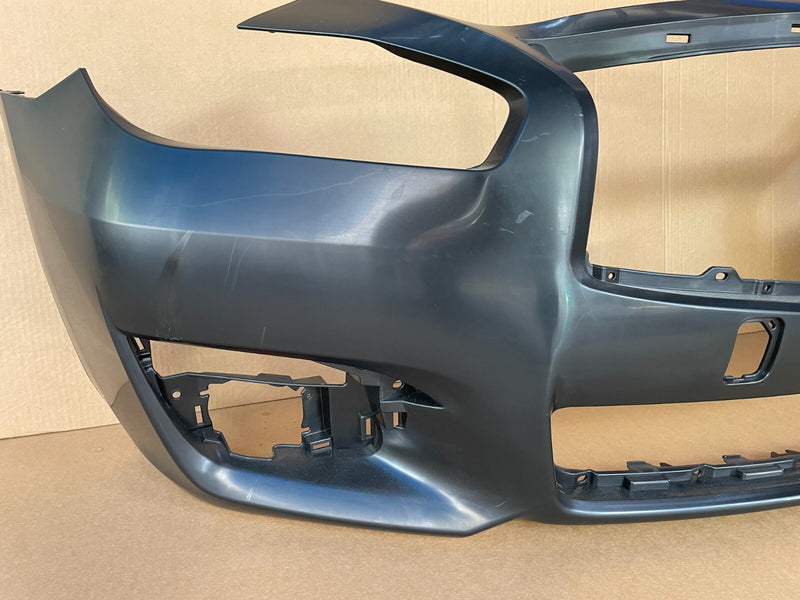 Load image into Gallery viewer, ⭐⭐ FOR 2015 - 2019 INFINITI Q70 Q70L FRONT BUMPER COVER ⭐⭐
