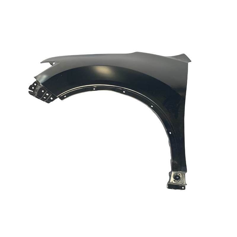 Load image into Gallery viewer, Fender Cover Panel Assembly Front Left Driver Side For Nissan Rogue 2014 - 2020
