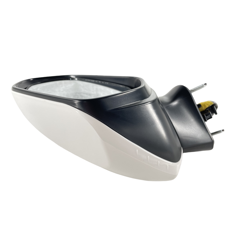 Load image into Gallery viewer, FOR 19-23 TOYOTA COROLLA HATCHBACK RIGHT VIEW DOOR MIRROR HEATED W/ TURN SIGNAL
