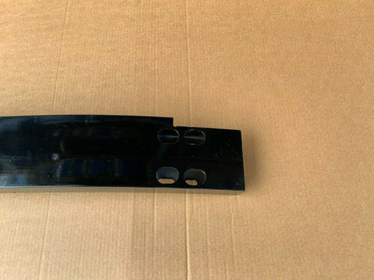 Bumper Reinforcement Crossmember Impact Bar Front For Infiniti Q50 2014 - 2020