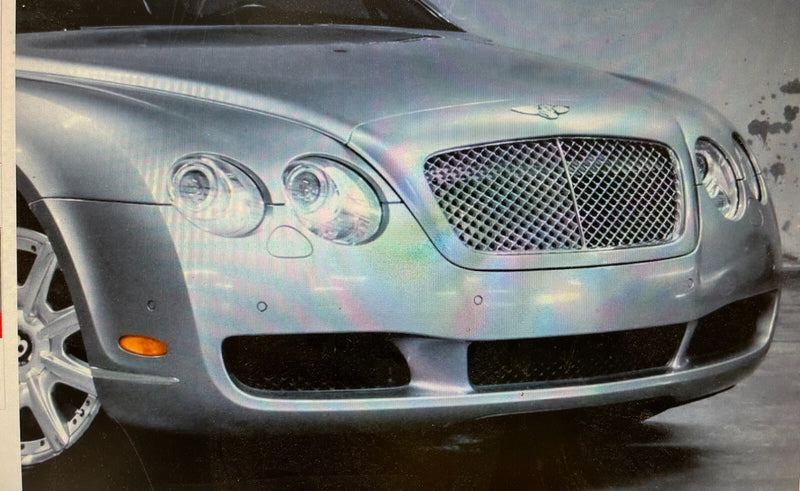 Load image into Gallery viewer, Front Bumper Cover Factory Type Bentley Continental GT &amp; GTC Made in USA 2005-08
