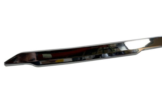 ⭐⭐ FOR 2017-2020 NISSAN ROGUE FRONT BUMPER CHROME MOLDING 62072-6FV0A ⭐⭐
