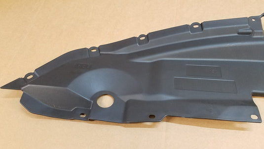 ⭐⭐ FOR INFINITI JX35 RADIATOR SIGHT SHIELD BAFFLE AIR DUCT COVER ⭐⭐