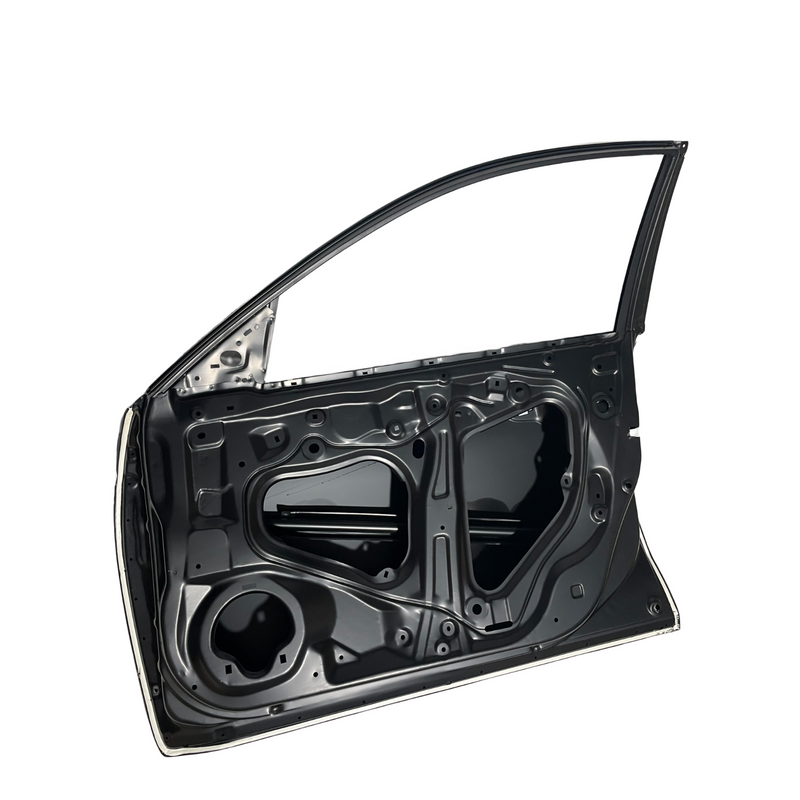 Load image into Gallery viewer, Door Assembly Front Right Passenger Side For Honda Civic Sedan 2016 - 2021
