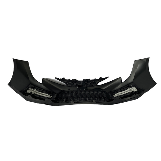 Front Bumper Cover Grille Kit Assembly For Toyota Corolla SE 2023 - 2025