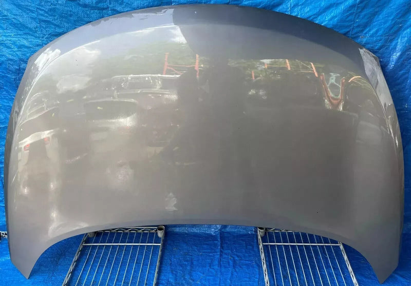 Load image into Gallery viewer, NISSAN MURANO HOOD BONNET COVER ASSEMBLY GRAY (K51) 2009 - 2014 # OR1-HDU279
