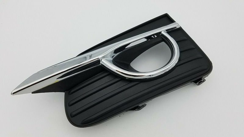 Load image into Gallery viewer, Fog Light Lamp Bezel Left Driver Side For Infiniti Q50 2014-2017

