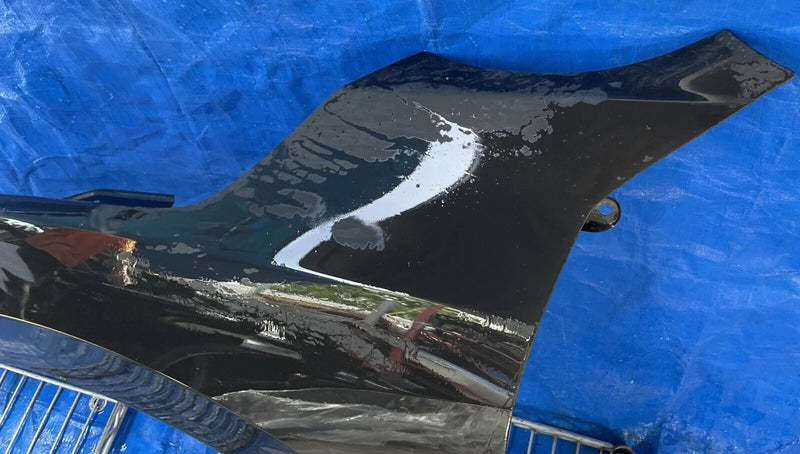 Load image into Gallery viewer, HONDA CIVIC LEFT DRIVER SIDE FENDER ASSEMBLY GRAY 2019 - 2020 # OR9-FN940
