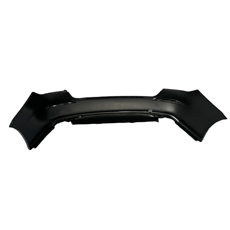 Load image into Gallery viewer, Rear Bumper Cover W/O Parking Sensor For Honda Civic 2022 - 2023
