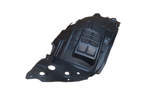 FOR 11-19 INFINITI M37 Q70 Q70L FRONT LEFT DRIVER SIDE INNER FENDER LINER