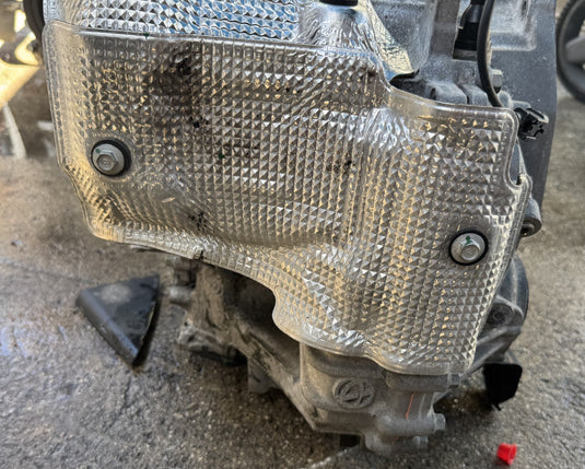 HYUNDAI ELANTRA FWD AUTO TRANSMISSION ASSEMBLY 2.0L 109K MILES 21-23