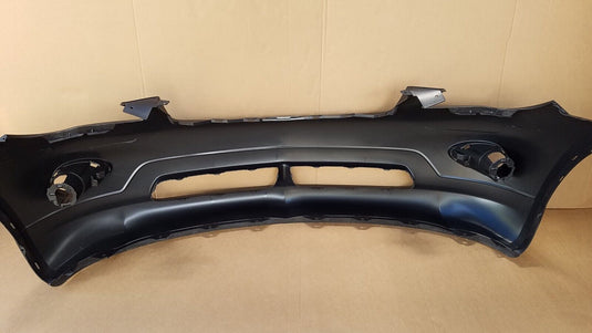 Front Bumper Cover For Infiniti Ex35 Ex37 Qx50 2008 - 2015