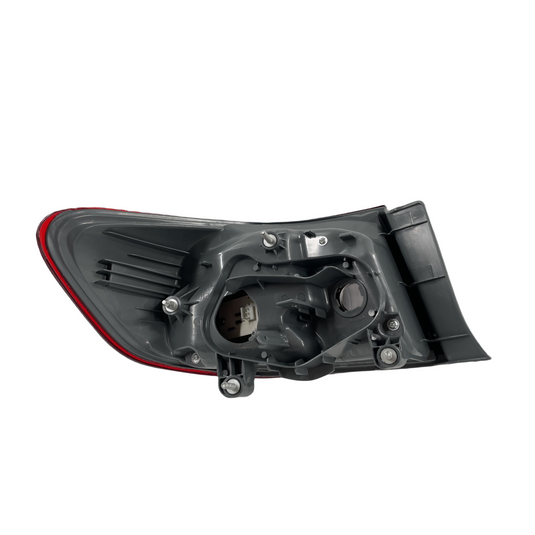 ⭐ FOR 2011-2013 TOYOTA COROLLA REAR RIGHT PASSENGER SIDE OUTER TAIL LIGHT LAMP ⭐