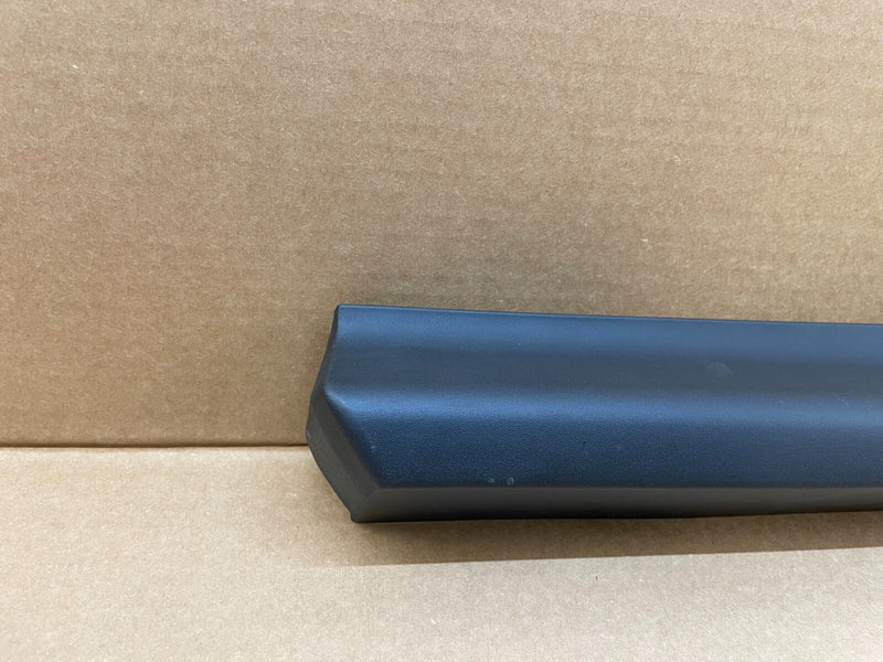 Load image into Gallery viewer, ⭐⭐ FOR 2019-2022 INFINITI QX50 REAR LEFT DRIVER SIDE DOOR LOWER TRIM MOLDING ⭐⭐
