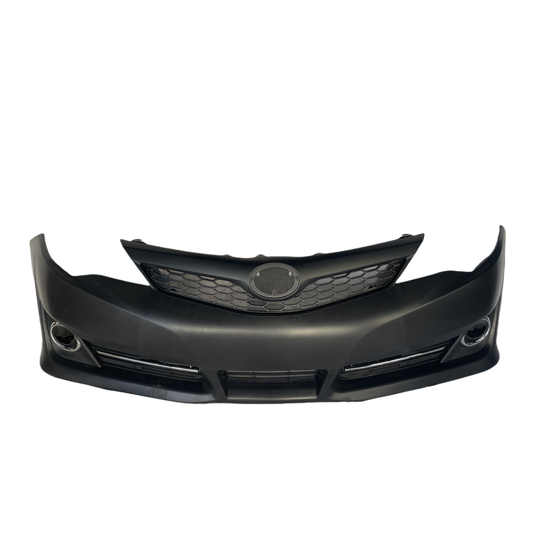 Load image into Gallery viewer, Front Bumper Cover Grille Assembly For Toyota Camry SE / SE Sport 2012 - 2014
